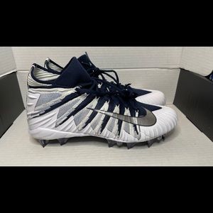 Nike Alpha Menace Elite TD Men’s Size 11